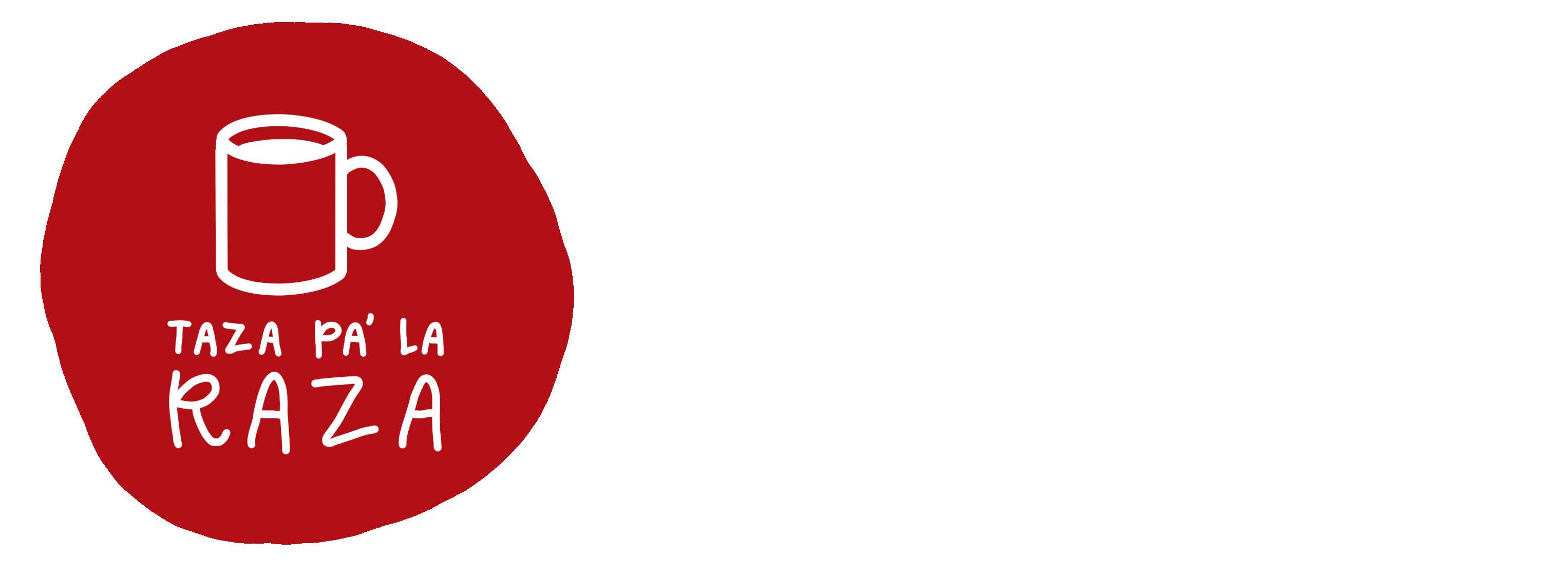 Taza pa la Raza